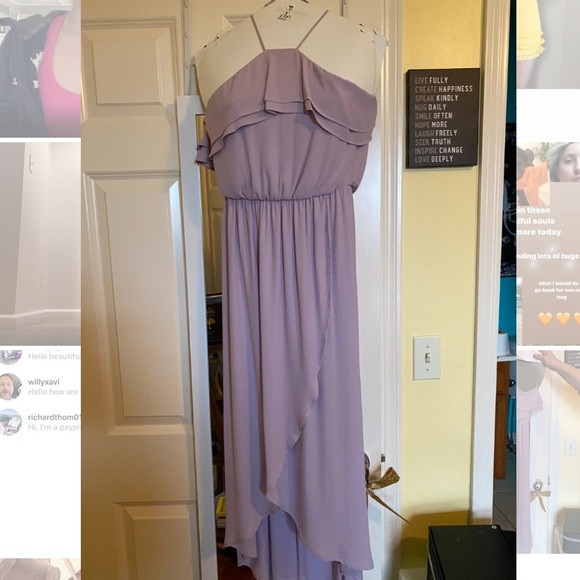 Maxi dress - Picture 1 of 3